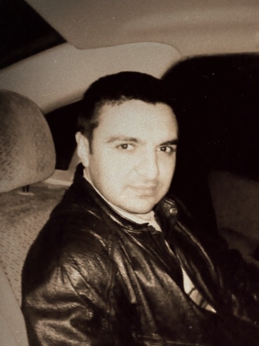 Azer Kazimov, , Baku, Azerbaijan