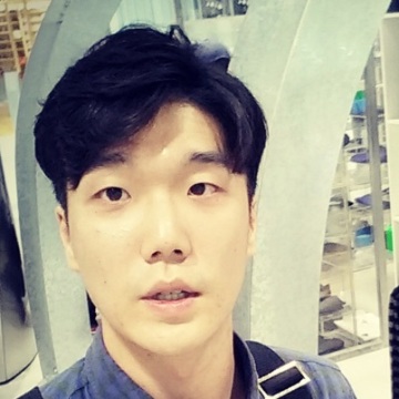 mujunkim, 36, Kaohsiung, Taiwan