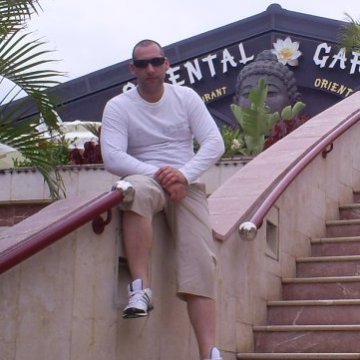 Steven , 60, Union, United States