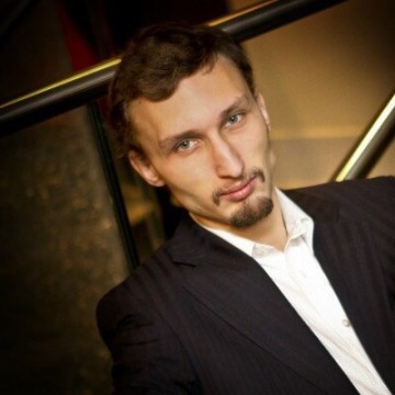 Yuriy Khmylev, 38, Moscow, Russian Federation