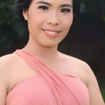 NELEN Bayer, 28, Guihulngan City, Philippines