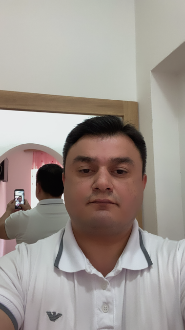 Mehmet Kaya, 36, Podgorica, Montenegro