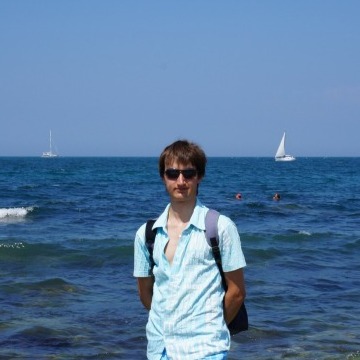 Вит, 41, Moscow, Russian Federation