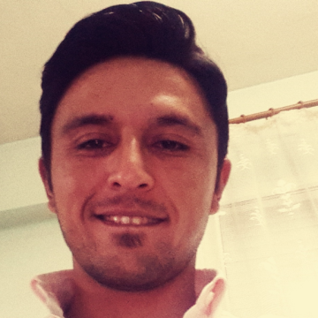 çağrı, 39, Antalya, Turkey