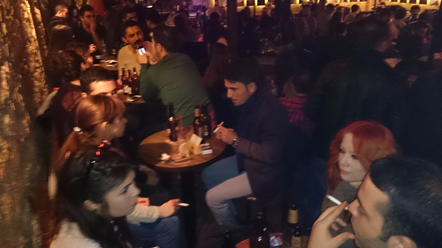 çağrı, 39, Antalya, Turkey