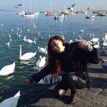 nancy, 39, Shenzhen, China