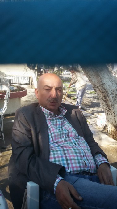 MERT, 50, Adana, Turkey