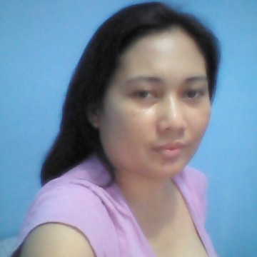 Nil RAMOS, 48, Manila, Philippines