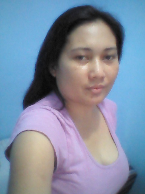 Nil RAMOS, 48, Manila, Philippines