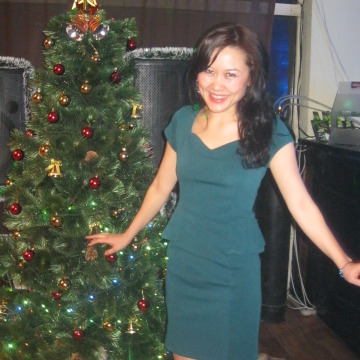 Bayan, 38, Almaty, Kazakhstan