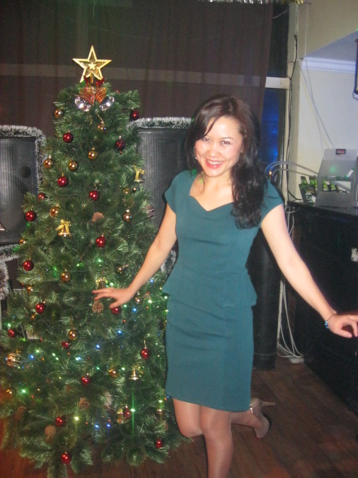 Bayan, 38, Almaty, Kazakhstan