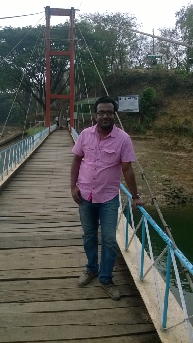 sagar, 43, Dhaka, Bangladesh