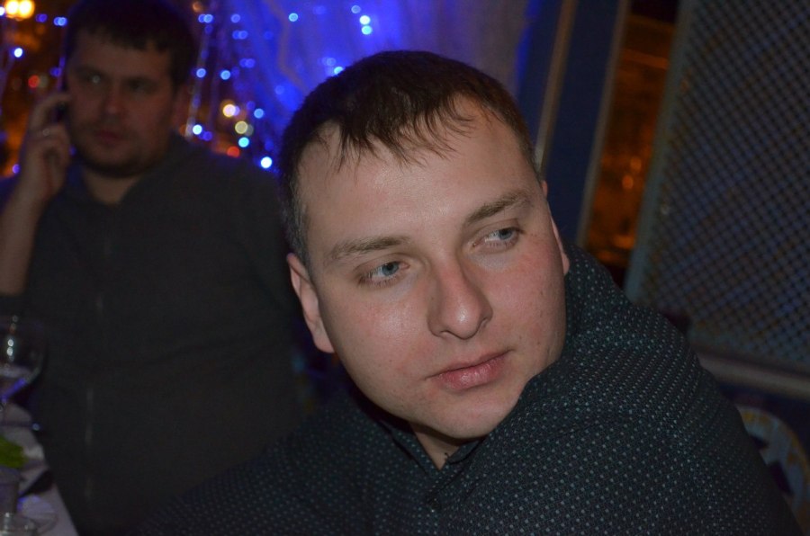 Денис, 44, Tuapse, Russian Federation