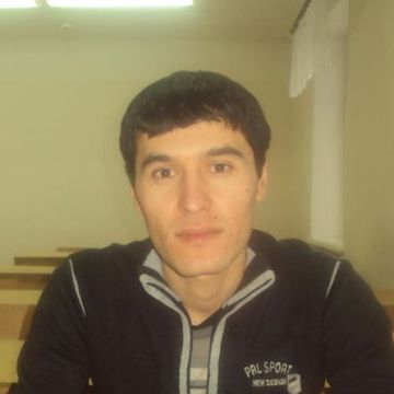 Шукурилло Шамсудинов, 40, Berezniki, Russian Federation