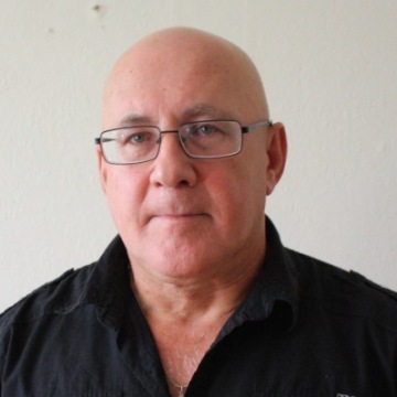 Mickey, 65, Mombasa, Kenya