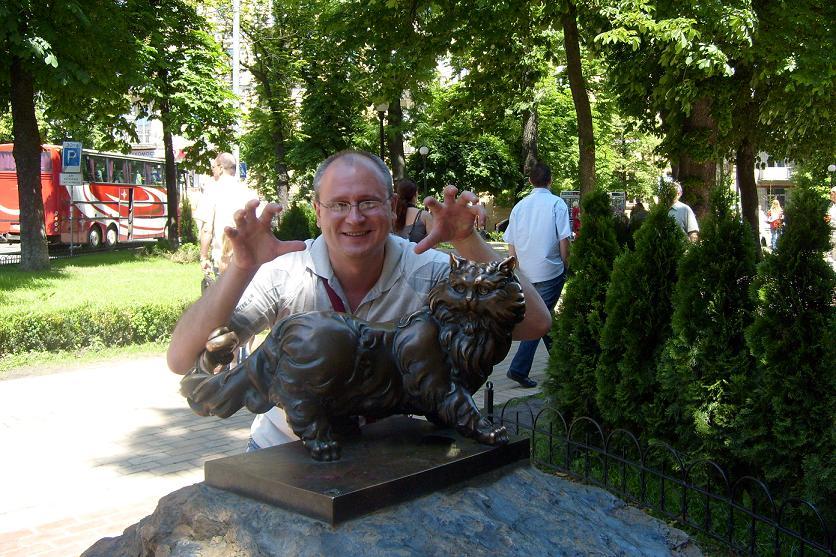 Andrey L, 54, Polatsk, Belarus