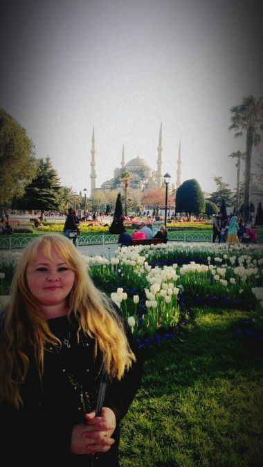 Александра, 38, Moscow, Russian Federation