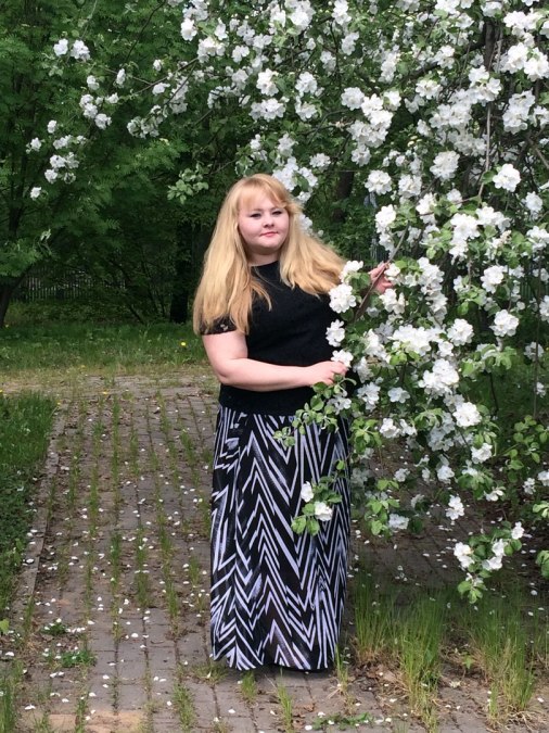 Александра, 38, Moscow, Russian Federation