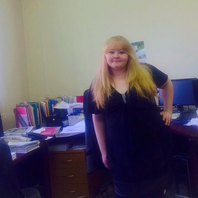 Александра, 38, Moscow, Russian Federation