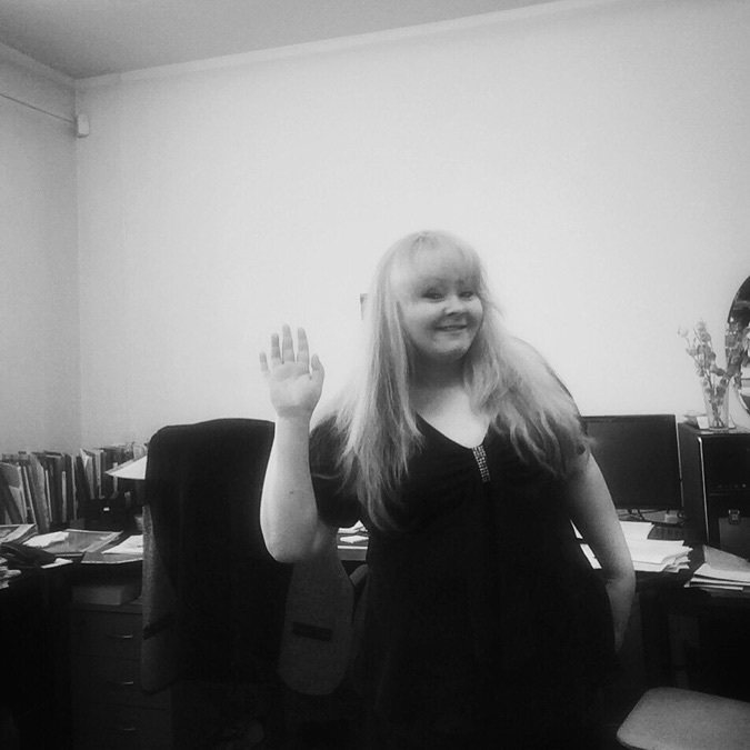 Александра, 38, Moscow, Russian Federation