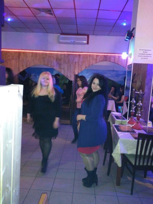 Александра, 38, Moscow, Russian Federation