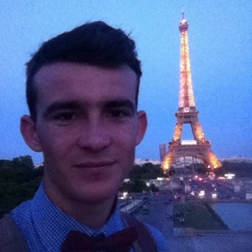 Иван, 32, Moscow, Russian Federation