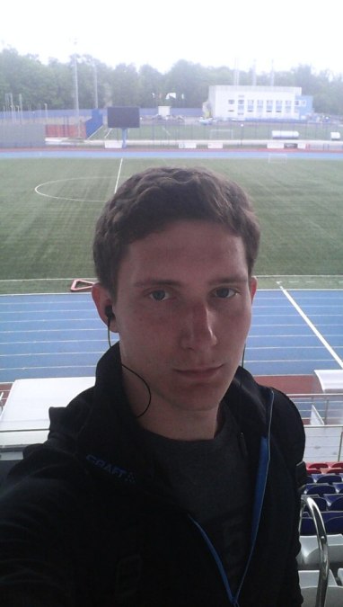 Михаил, 29, Moscow, Russian Federation