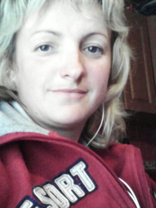 Таня Наголюк, 40, Khmelnytskyi, Ukraine