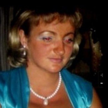 Таня Наголюк, 40, Khmelnytskyi, Ukraine