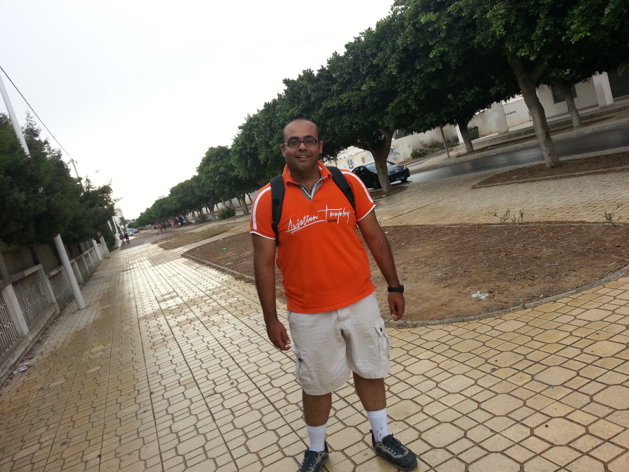 Honezzzz, 41, Cairo, Egypt