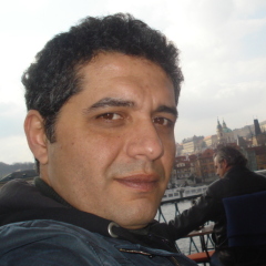 ahmet, 52, Ankara, Turkey