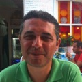 ahmet, 52, Ankara, Turkey