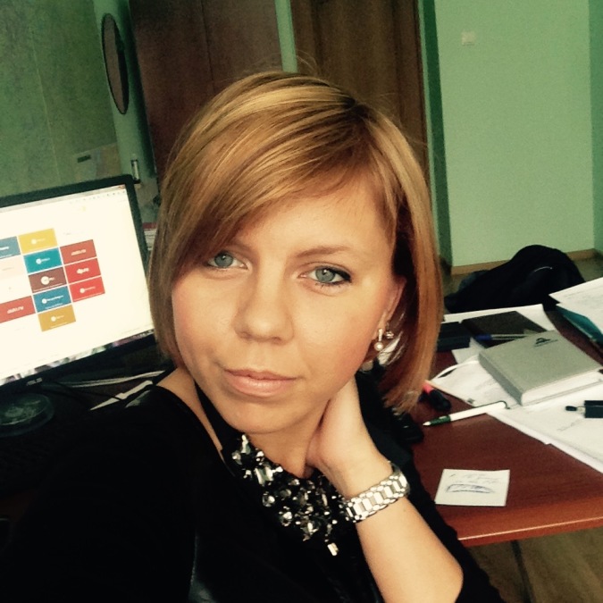 Екатерина, 38, Saint Petersburg, Russian Federation