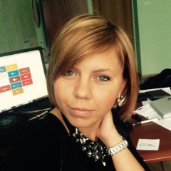 Екатерина, 38, Saint Petersburg, Russian Federation