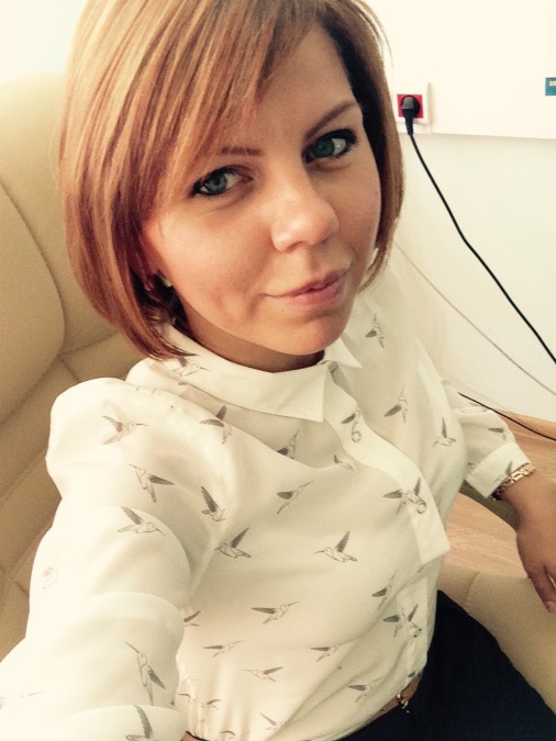 Екатерина, 38, Saint Petersburg, Russian Federation