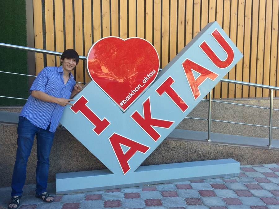 Timur, 41, Almaty, Kazakhstan