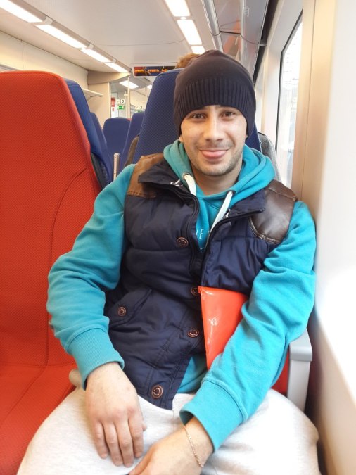 Roman, 38, Balakovo, Russian Federation