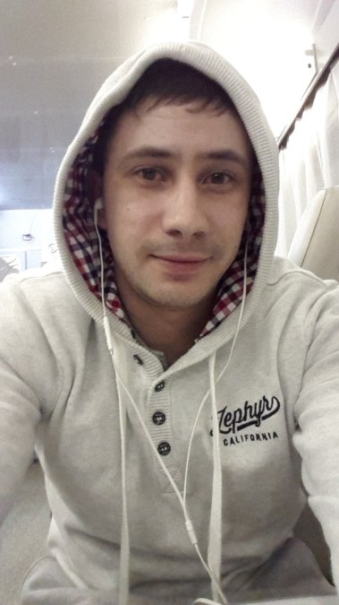 Roman, 38, Balakovo, Russian Federation