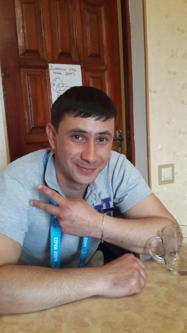 Roman, 38, Balakovo, Russian Federation