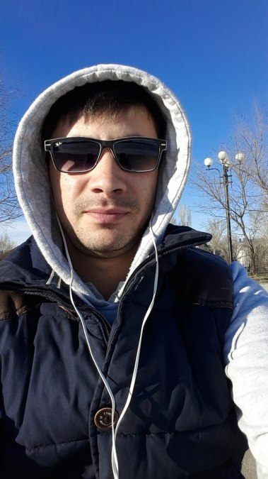 Roman, 38, Balakovo, Russian Federation