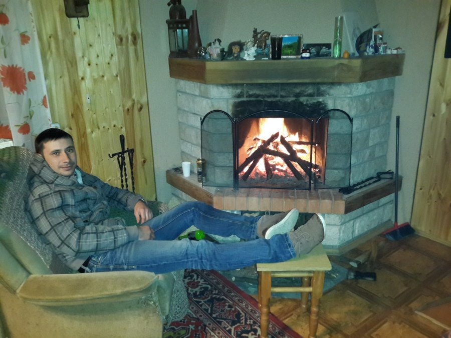 Roman, 38, Balakovo, Russian Federation