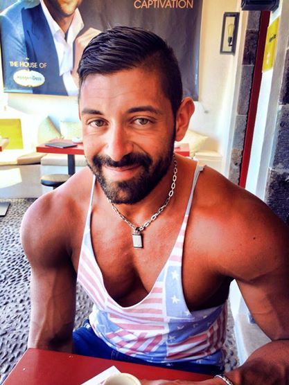 willy, 42, Wilmington, United States