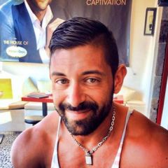 willy, 42, Wilmington, United States