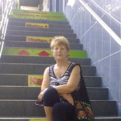 Галина, 76, Saratov, Russian Federation