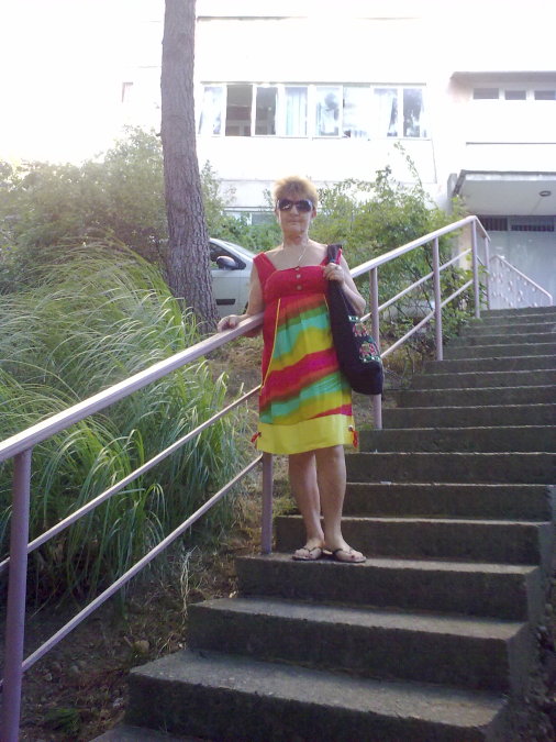 Галина, 76, Saratov, Russian Federation