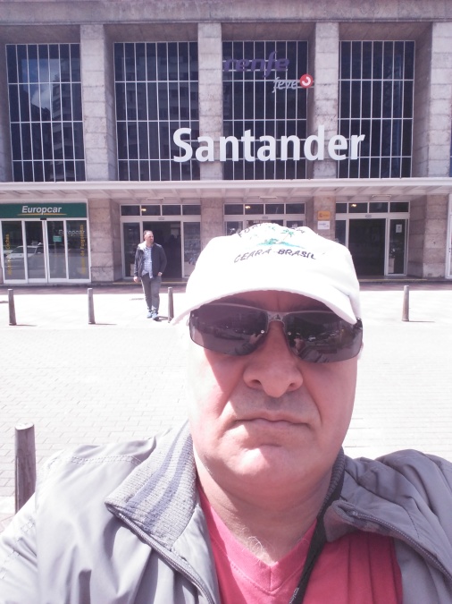 Ali, 57, Istanbul, Turkey