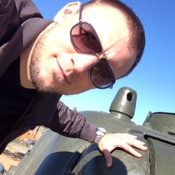 alex, 42, Toronto, Canada