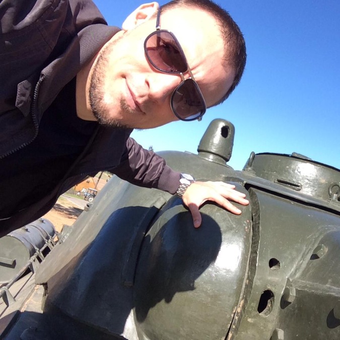 alex, 42, Toronto, Canada