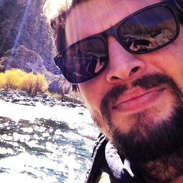 Ahmet çağan, 44, Izmir, Turkey