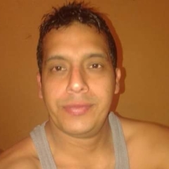 rafael, 42, Santiago, Chile